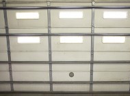 Garage Door - Steel Components in Gonzales, TX